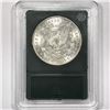 Image 2 : 1900 Morgan Silver Dollar GG-MS67