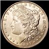 1897 Morgan Silver Dollar UNCIRCULATED