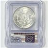 Image 2 : 1886 Morgan Silver Dollar ICG-MS65 GSA