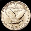 Image 2 : 1929 Standing Liberty Quarter NEARLY UNCIRCULATED