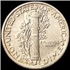 Image 2 : 1920-S Mercury Dime UNCIRCULATED