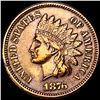 Image 1 : 1876 Indian Head Cent UNCIRCULATED