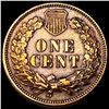 Image 2 : 1876 Indian Head Cent UNCIRCULATED