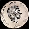 Image 1 : 2019 Australia Silver $2 GEM PROOF