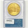 Image 2 : 1926 $20 Gold Double Eagle PCGS-MS60