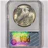 Image 2 : 1926-D Silver Peace Dollar PGA-MS64