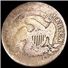 Image 2 : 1829 Capped Bust Dime NICELY CIRCULATED