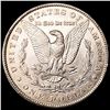Image 2 : 1885-O Morgan Silver Dollar UNCIRCULATED
