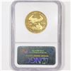 Image 2 : 1994-W Gold $25 Saint-Gaudens NGC-PF70 Ultra CAM