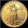 Image 1 : 1911-D $20 Gold Double Eagle UNCIRCULATED