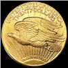 Image 2 : 1911-D $20 Gold Double Eagle UNCIRCULATED