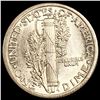 Image 2 : 1916 FSB Mercury Dime UNCIRCULATED