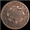 Image 2 : 1814 Large Cent NICELY CIRCULATED