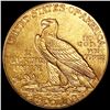 Image 2 : 1913 $2.50 Gold Quarter Eagle UNCIRCULATED