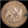 Image 2 : 1942-O Seated Liberty Quarter NICELY CIRCULATED