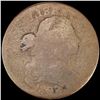 Image 1 : 1807/6 Large Cent NICELY CIRCULATED