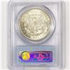 Image 2 : 1921 Morgan Silver Dollar PCGS-MS64