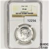 Image 1 : 1964 Kennedy Half Dollar NGC-PF68