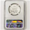 Image 2 : 1964 Kennedy Half Dollar NGC-PF68
