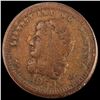 Image 1 : 1863 Civil War Token LIGHTLY CIRCULATED