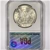 Image 2 : 1921 Morgan Silver Dollar PGA-MS65