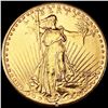 Image 1 : 1924 $20 Gold Double Eagle UNCIRCULATED