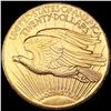 Image 2 : 1924 $20 Gold Double Eagle UNCIRCULATED