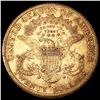 Image 2 : 1880-S $20 Gold Double Eagle UNCIRCULATED