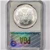Image 2 : 2006 American Silver Eagle PGA-MS69