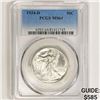Image 1 : 1934-D Walking Liberty Half Dollar PCGS-MS64