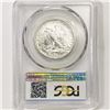Image 2 : 1934-D Walking Liberty Half Dollar PCGS-MS64