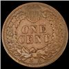 Image 2 : 1908-S Indian Head Cent LIGHTLY CIRCULATED