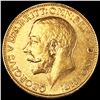 Image 1 : 1913 Great Britain Sovereign UNCIRCULATED
