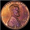 Image 1 : 1938 Wheat Cent UNCIRCULATED