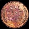 Image 2 : 1938 Wheat Cent UNCIRCULATED