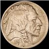 Image 1 : 1913-S Buffalo Nickel CLOSELY UNCIRCULATED