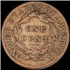 Image 2 : 1832 Large Cent NICELY CIRCULATED