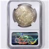 Image 2 : 1921 Morgan Silver Dollar NGC-MS64