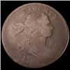 Image 1 : 1797 Large Cent NICELY CIRCULATED