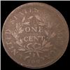 Image 2 : 1797 Large Cent NICELY CIRCULATED