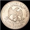Image 2 : 1878-S Silver Trade Dollar CLOSELY UNCIRCULATED