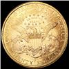Image 2 : 1894 $20 Gold Double Eagle UNCIRCULATED