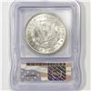 Image 2 : 1899-O Morgan Silver Dollar ICG-MS65 GSA