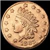 Image 1 : 1863 RD Civil War Not One Cent UNCIRCULATED