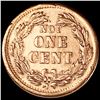 Image 2 : 1863 RD Civil War Not One Cent UNCIRCULATED