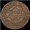 Image 2 : 1817 13 Stars Large Cent LIGHTLY CIRCULATED