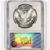 Image 2 : 1878-CC Morgan Silver Dollar PGA-MS64 PL