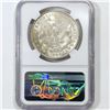 Image 2 : 1921 Morgan Silver Dollar NGC-MS64