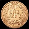 Image 2 : 1909 RD Indian Head Cent UNCIRCULATED