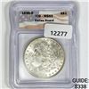 Image 1 : 1898-O Morgan Silver Dollar ICG-MS65 GSA
